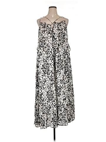 By Anthropologie Casual Dress (view 1)