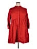 Tuckernuck Red Casual Dress Size XL - photo 1