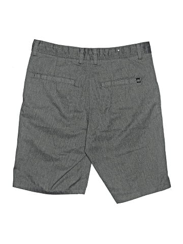 Assorted Brands Khaki Shorts (view 2)