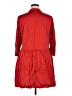 Tuckernuck Red Casual Dress Size XL - photo 2