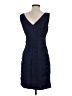 Nanette Lepore Blue Cocktail Dress Size 4 - photo 2