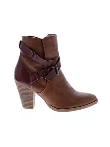 American Eagle Outfitters Ankle Boots (view 1)