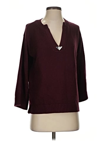 White House Black Market Pullover Sweater (view 1)