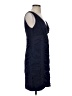 Nanette Lepore Blue Cocktail Dress Size 4 - photo 4