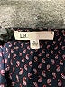 DR2 100% Polyester Blue Long Sleeve Blouse Size XL - photo 7