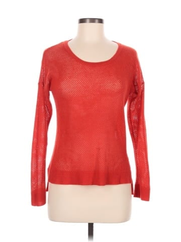 Dex Pullover Sweater (view 1)