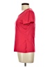 Tek Gear 100% Polyester Red Pink Active T-Shirt Size L - photo 5
