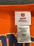 NFL Orange Sweatshirt Size S (youth) - photo 3