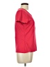 Tek Gear 100% Polyester Red Pink Active T-Shirt Size L - photo 4
