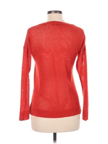 Dex Pullover Sweater (view 2)