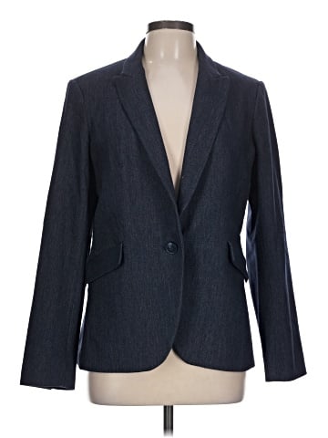 Express Blazer (view 1)
