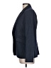 Express Blue Blazer Size L - photo 5
