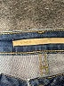 Vince. Hearts Blue Jeans Size 27 waist - photo 4