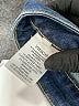 Vince. Hearts Blue Jeans Size 27 waist - photo 5