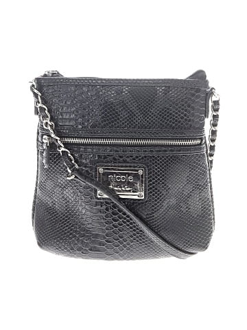 Nicole by Nicole Miller Crossbody Bag (view 1)