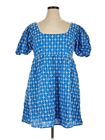 Rhode Casual Dress (view 1)