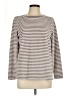 Joules Gray Pullover Sweater Size 10 - photo 1