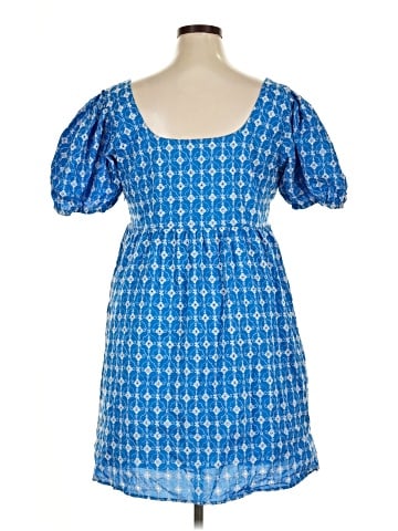 Rhode Casual Dress (view 2)
