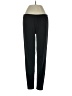 Warm Essentials Color Block Black Active Pants Size S - photo 1
