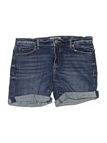 Ann Taylor LOFT Denim Shorts (view 1)