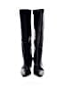 Mix No. 6 Black Boots Size 10 - photo 2
