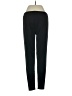 Warm Essentials Color Block Black Active Pants Size S - photo 2