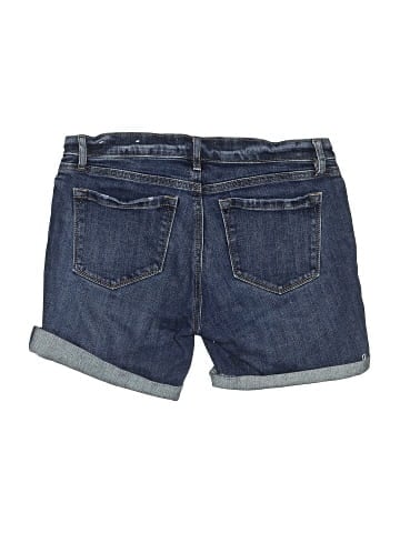 Ann Taylor LOFT Denim Shorts (view 2)