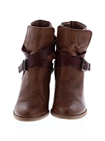 American Eagle Outfitters Ankle Boots (view 2)