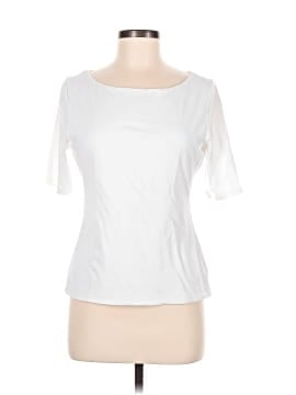 Banana Republic Factory Store Short Sleeve T-Shirt (view 1)