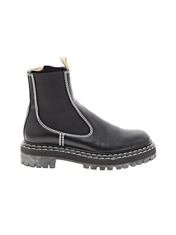 Proenza Schouler Ankle Boots (view 1)