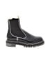 Proenza Schouler Black Ankle Boots Size EU 38 - photo 1