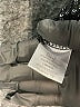 Bear Dance Stars Black Formal Skirt Size S - photo 5