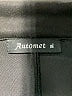 Automet Black Jacket Size XL - photo 6