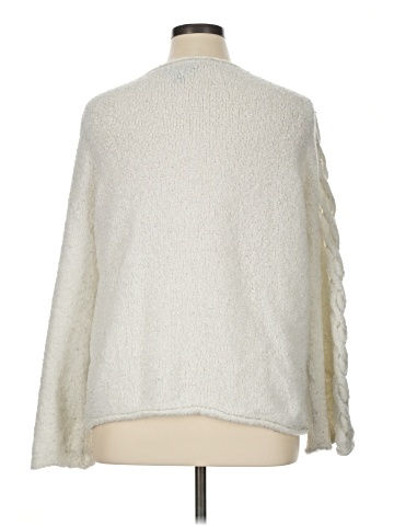 Lane Bryant Pullover Sweater (view 2)