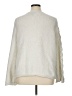 Lane Bryant Ivory Pullover Sweater Size 14 - 16 Plus - photo 2