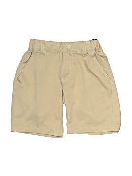 French Toast Khaki Shorts