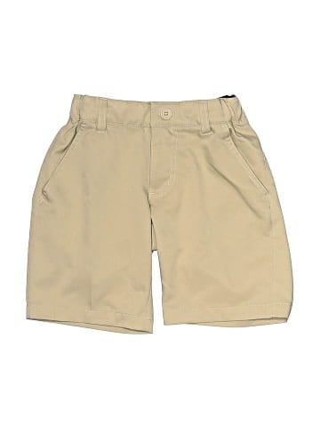French Toast Khaki Shorts (view 1)