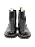 Proenza Schouler Black Ankle Boots Size EU 38 - photo 2