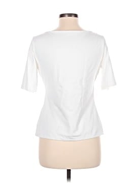 Banana Republic Factory Store Short Sleeve T-Shirt (view 2)