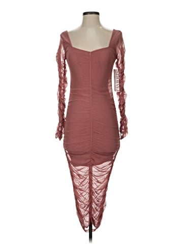Almost Famous Cocktail Dress (view 1)