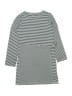 Vineyard Vines Stripes Gray Dress Size 7 - 8 - photo 1