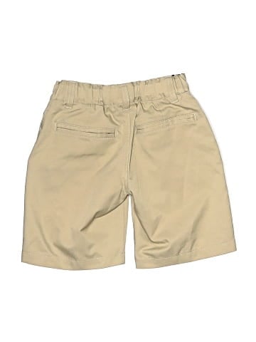 French Toast Khaki Shorts (view 2)