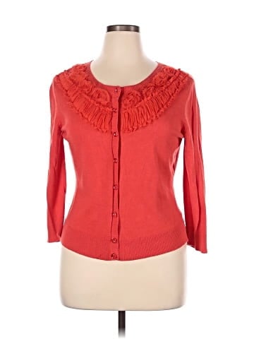 New York & Company Cardigan (view 1)