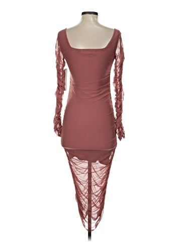 Almost Famous Cocktail Dress (view 2)
