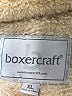 Boxercraft 100% Polyester Tan Pullover Sweater Size XL - photo 7
