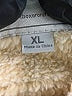 Boxercraft 100% Polyester Tan Pullover Sweater Size XL - photo 8