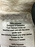 Boxercraft 100% Polyester Tan Pullover Sweater Size XL - photo 9