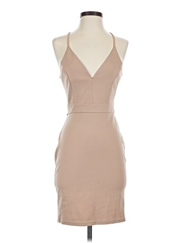Charlotte Russe Cocktail Dress (view 1)
