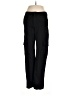Broadway & Broome Black Cargo Pants Size L - photo 1