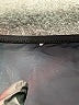 Unbranded Solid Black Swimsuit Bottoms Size S (estimated) - photo 3
